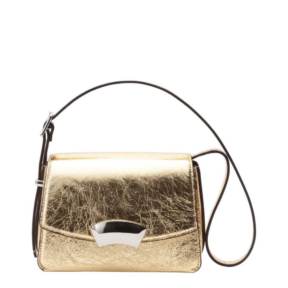 3.1 Phillip Lim Id Leather Crossbody